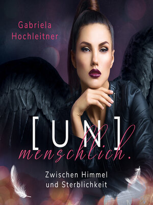 cover image of [UN]menschlich.